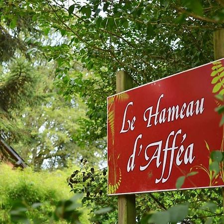 Chalet Cosy Au Coeur De La Foret De Broceliande Beignon Exterior photo